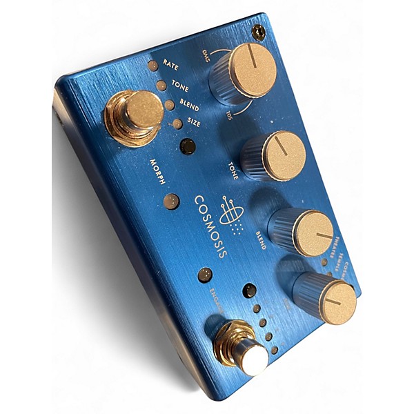 Used Pigtronix Cosmosis Effect Pedal