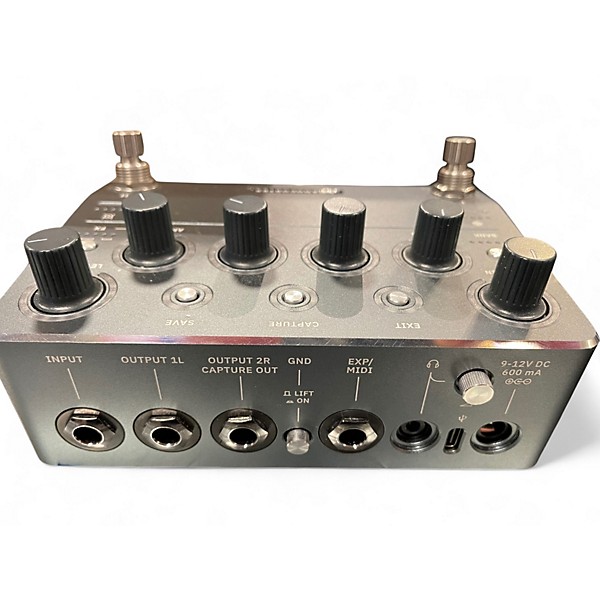 Used Neural Dsp Nanocortex Effect Processor