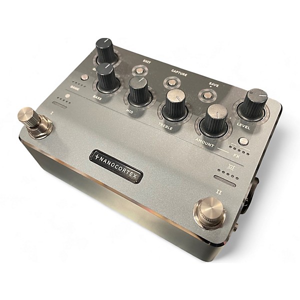 Used Neural Dsp Nanocortex Effect Processor