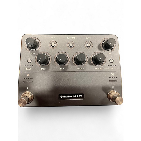 Used Neural Dsp Nanocortex Effect Processor