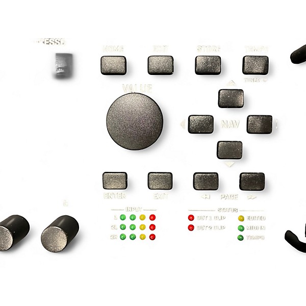 Used Fractal Audio FM3 MKII TURBO Effect Processor