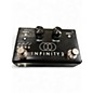 Used Pigtronix INFINITY 2 Pedal thumbnail