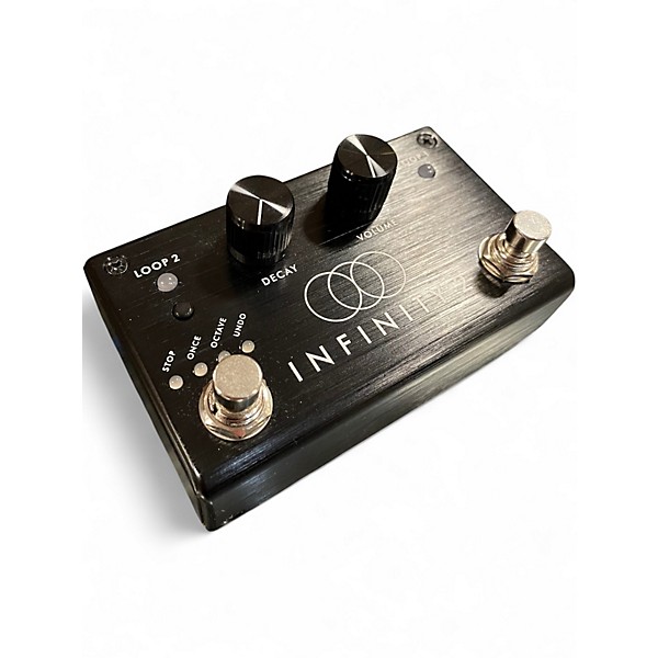 Used Pigtronix INFINITY 2 Pedal