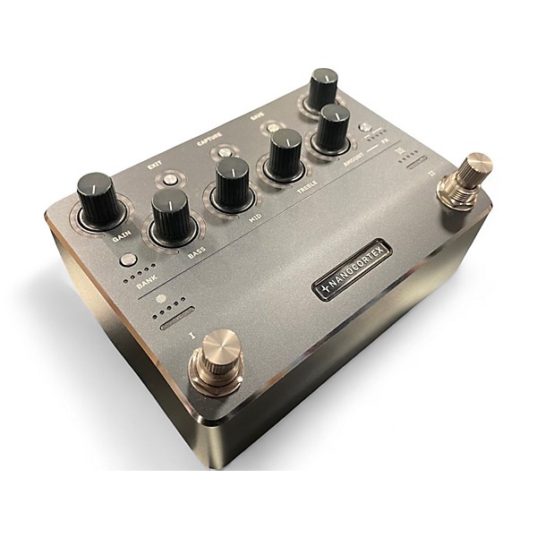 Used Neural Dsp Nanocortex Effect Processor