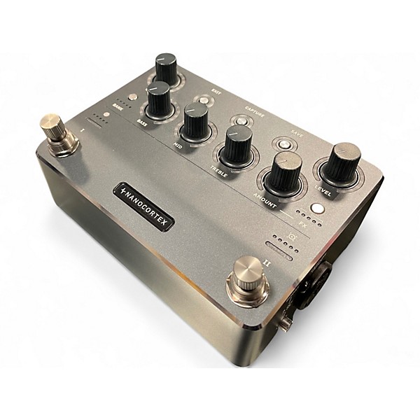 Used Neural Dsp Nanocortex Effect Processor