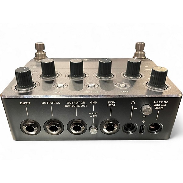 Used Neural Dsp Nanocortex Effect Processor