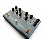 Used Strymon Nightsky Effect Pedal