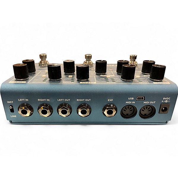 Used Strymon Nightsky Effect Pedal