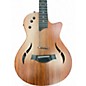 Used Taylor T5Z 12 Natural Hollow Body Electric Guitar