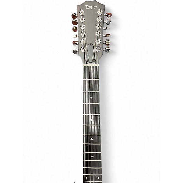 Used Taylor T5Z 12 Natural Hollow Body Electric Guitar