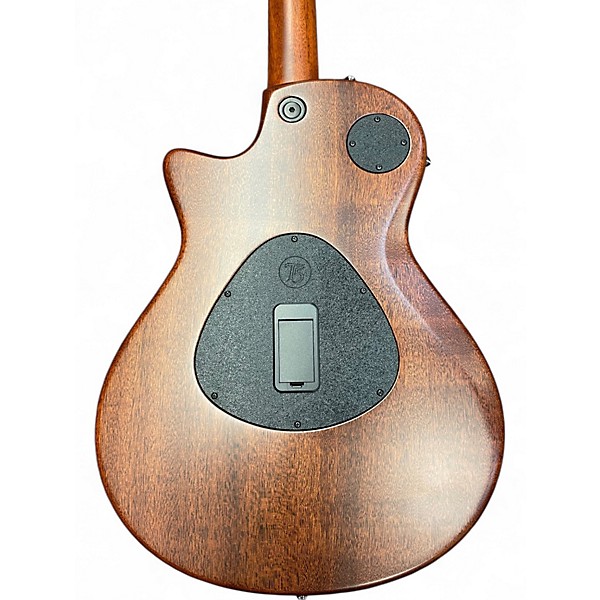 Used Taylor T5Z 12 Natural Hollow Body Electric Guitar