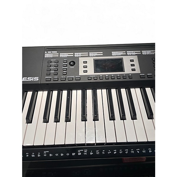 Used Alesis BRAVO 61 Digital Piano