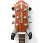 Used Crafter Guitars D6/N Natural Acoustic Guitar