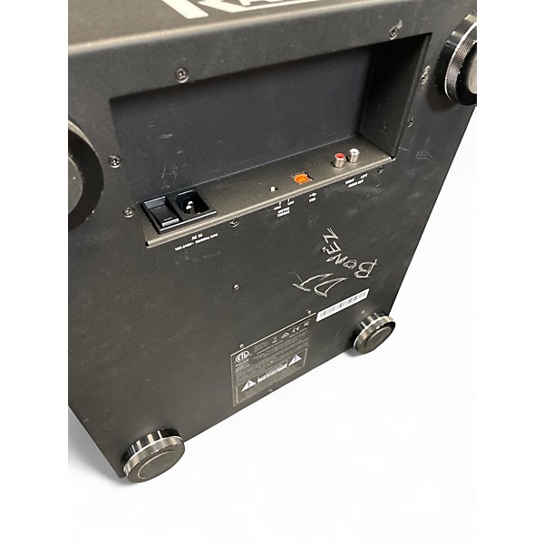 Used Rane Twelve MK 2 DJ Player