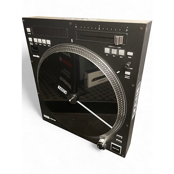 Used Rane Twelve MK 2 DJ Player