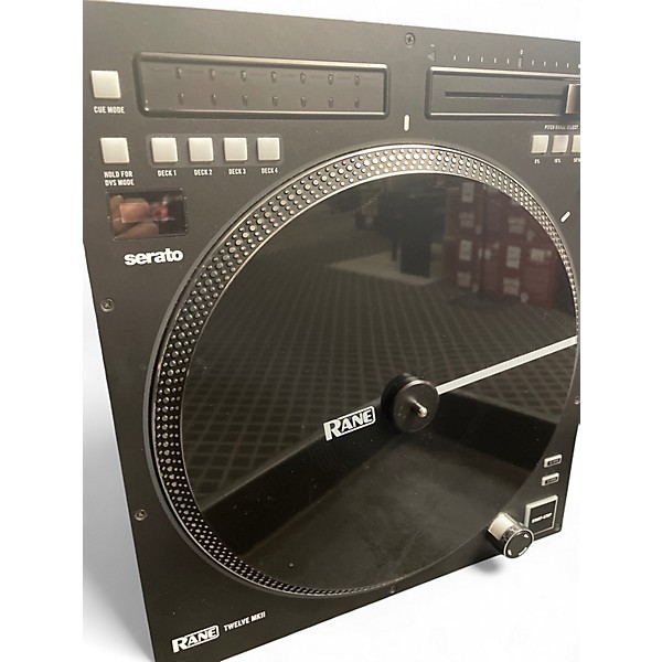 Used Rane Twelve MK 2 DJ Player