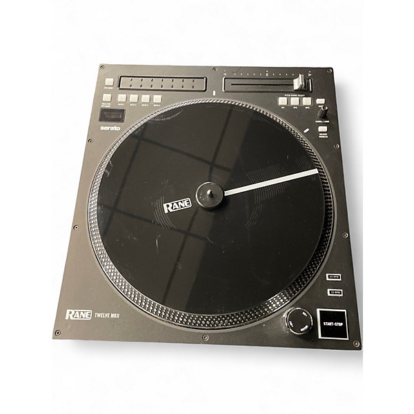 Used Rane Twelve MK 2 DJ Player