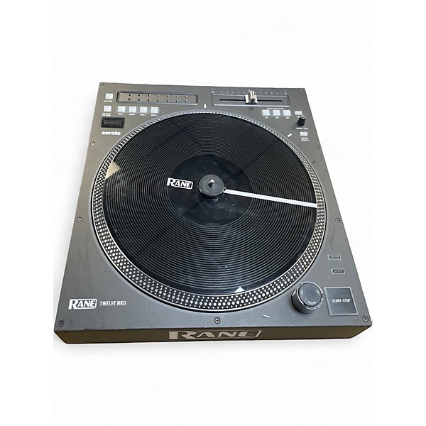 Used Rane Twelve MK2 DJ Player
