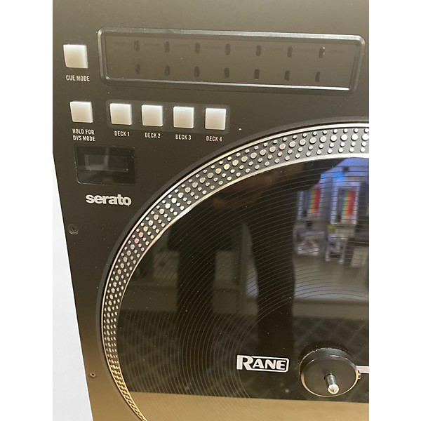 Used Rane Twelve MK2 DJ Player