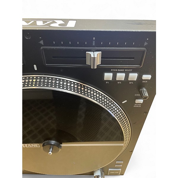 Used Rane Twelve MK2 DJ Player