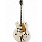 Used Gretsch Guitars G5422T Electromatic White Hollow Body Electric Guitar thumbnail
