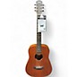 Used Taylor BABY 301M Mahogany Acoustic Guitar thumbnail