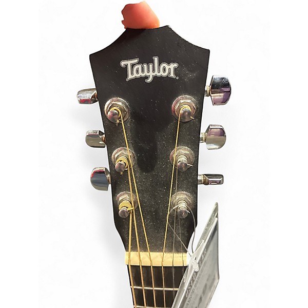 Used Taylor BABY 301M Mahogany Acoustic Guitar
