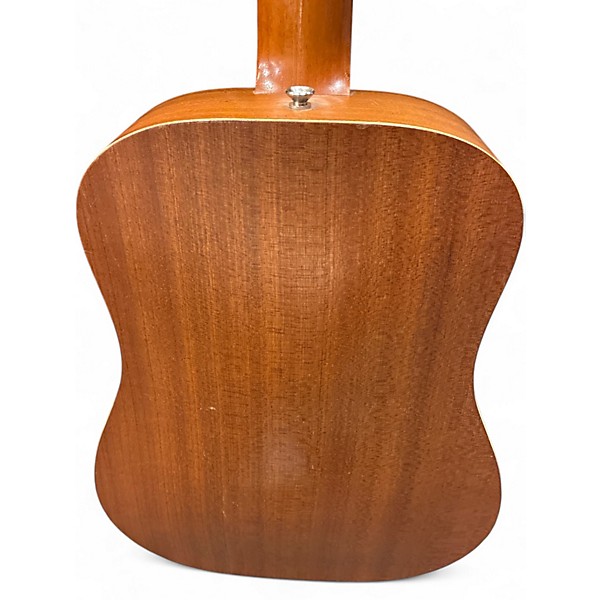 Used Taylor BABY 301M Mahogany Acoustic Guitar