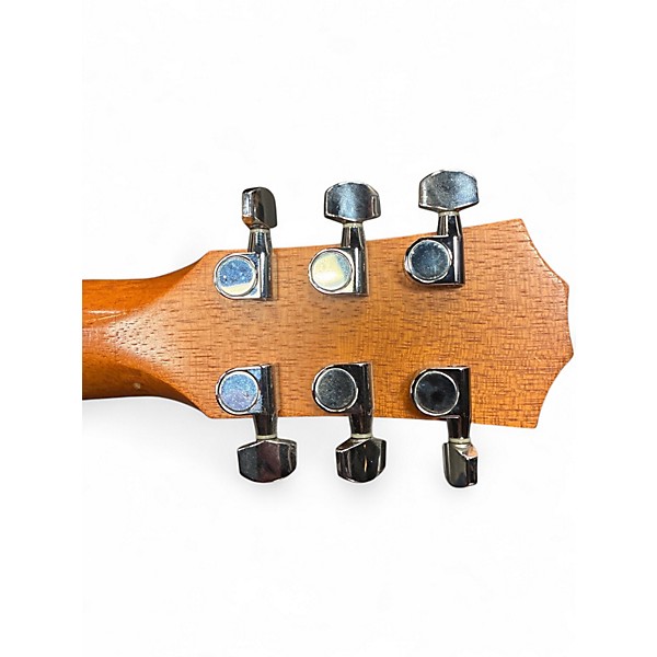 Used Taylor BABY 301M Mahogany Acoustic Guitar