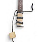 Used Ministar CASTAR NATURAL Electric Guitar