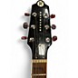 Used Reverend RON ASHETON SIGNATURE V ROCK ORANGE Solid Body Electric Guitar