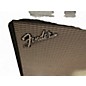 Used Fender Rumble 410 4x10 Bass Cabinet thumbnail