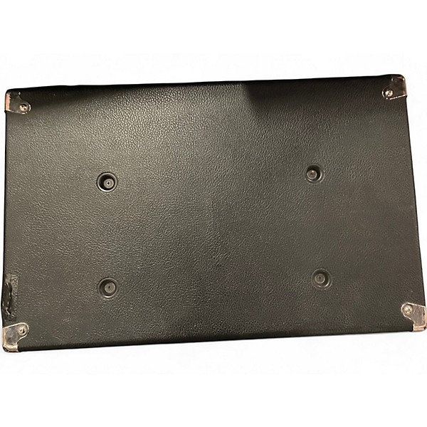 Used Fender Rumble 410 4x10 Bass Cabinet