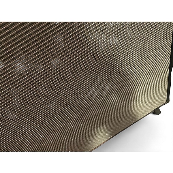 Used Fender Rumble 410 4x10 Bass Cabinet