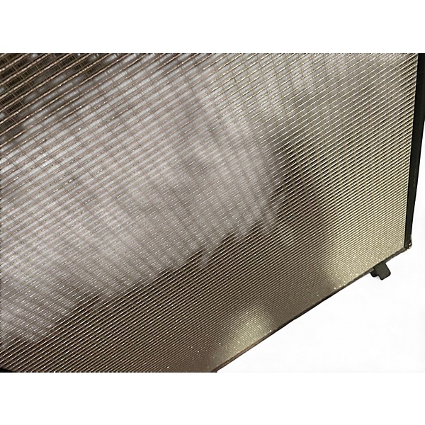 Used Fender Rumble 410 4x10 Bass Cabinet