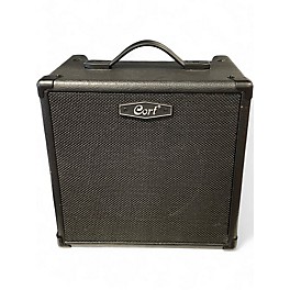Used Cort CMB20B Bass Combo Amp