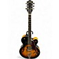 Used Gretsch Guitars G2420 BROOKLYN BURST Hollow Body Electric Guitar thumbnail