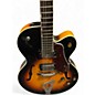 Used Gretsch Guitars G2420 BROOKLYN BURST Hollow Body Electric Guitar
