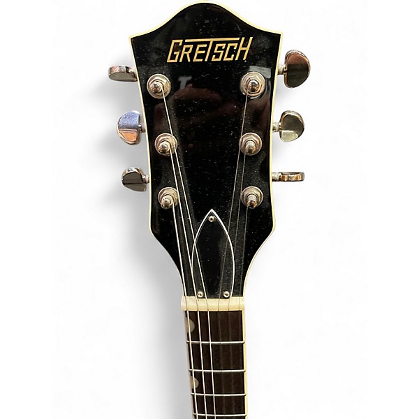 Used Gretsch Guitars G2420 BROOKLYN BURST Hollow Body Electric Guitar