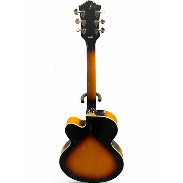 Used Gretsch Guitars G2420 BROOKLYN BURST Hollow Body Electric Guitar