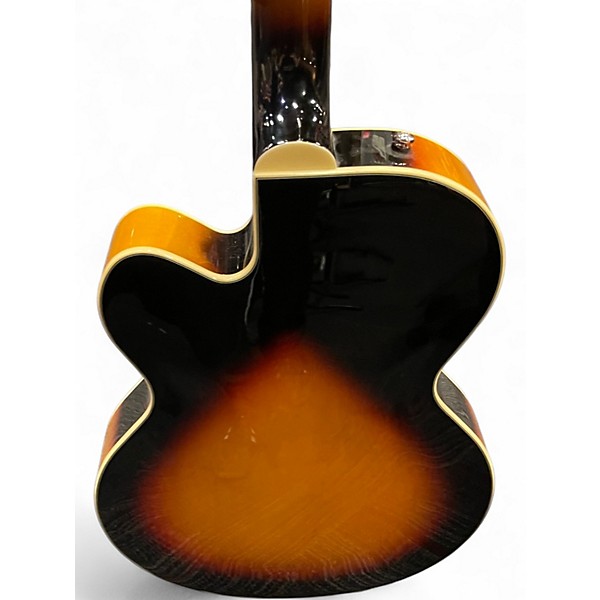 Used Gretsch Guitars G2420 BROOKLYN BURST Hollow Body Electric Guitar