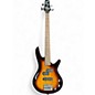Used Ibanez GSRM20 2 Tone Sunburst Electric Bass Guitar thumbnail