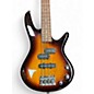 Used Ibanez GSRM20 2 Tone Sunburst Electric Bass Guitar