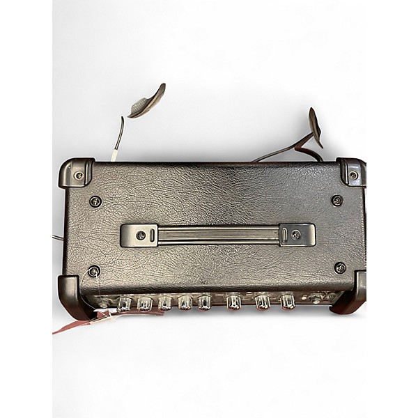 Used Line 6 Spider IV 30W 1x12 Guitar Combo Amp