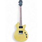 Used Epiphone Les Paul Special II TV Yellow Solid Body Electric Guitar thumbnail