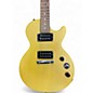 Used Epiphone Les Paul Special II TV Yellow Solid Body Electric Guitar