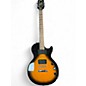 Used Epiphone Les Paul Special II 2 Tone Sunburst Solid Body Electric Guitar thumbnail