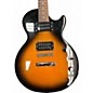 Used Epiphone Les Paul Special II 2 Tone Sunburst Solid Body Electric Guitar