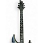 Used Schecter Guitar Research C-1 S HT Elite "Evil Twin" Satin Black Solid Body Electric Guitar