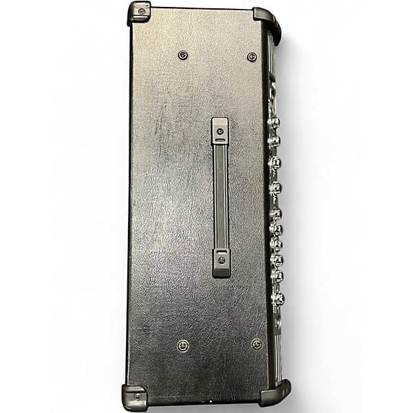 Used Line 6 Spider II 150W Solid State Guitar Amp Head